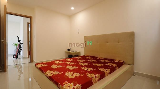 Hình ảnh Bán căn chung cư CT3 Vĩnh Điềm Trung đối diện siêu thị GO