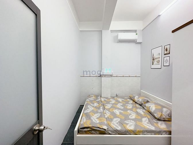 Hình ảnh Mb6623 nạp rút nhanh chóng 1 phòng ngủ 45m2 ,full nội thất,lạc long Quân Quận Tân Bình
