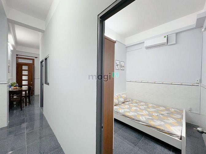 Hình ảnh Mb6623 nạp rút nhanh chóng 1 phòng ngủ 45m2 ,full nội thất,lạc long Quân Quận Tân Bình