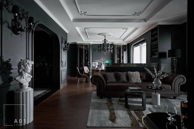 Hình ảnh Cho Thuê CH Vincom Đồng Khởi 3PN 180m2 View Padorama Siêu Đẹp