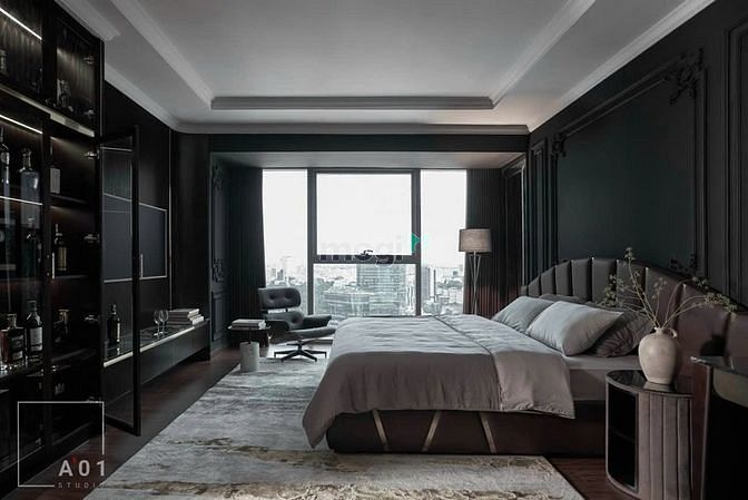 Hình ảnh Cho Thuê CH Vincom Đồng Khởi 3PN 180m2 View Padorama Siêu Đẹp