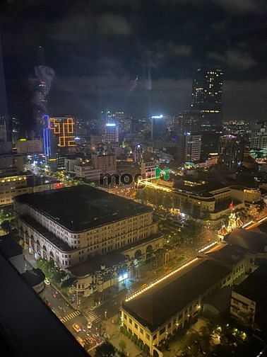 Hình ảnh Cho Thuê CH Vincom Đồng Khởi 3PN 180m2 View Padorama Siêu Đẹp