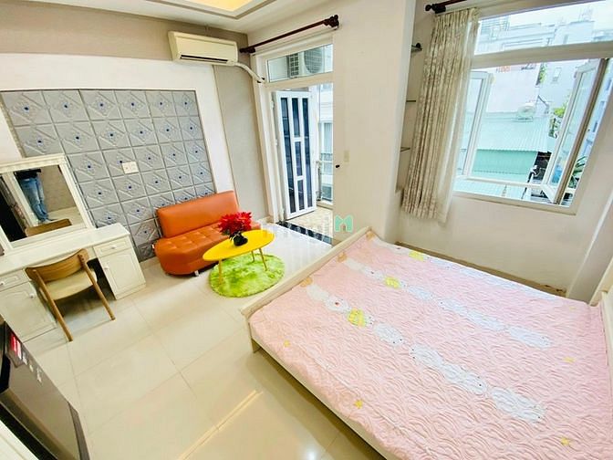 Hình ảnh ✨✨ STUDIO Trang Chủ MB66.COM / Đăng Ký Tặng 66K dịch vụ FULL NỘI THẤT chỉ cần xách Vali vào ở ✨✨