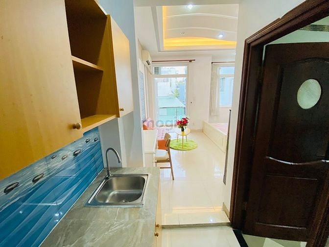 Hình ảnh ✨✨ STUDIO Trang Chủ MB66.COM / Đăng Ký Tặng 66K dịch vụ FULL NỘI THẤT chỉ cần xách Vali vào ở ✨✨