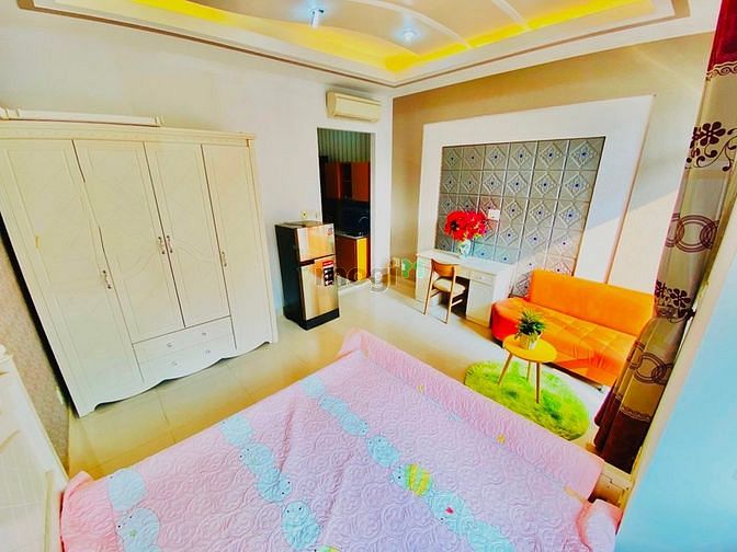 Hình ảnh ✨✨ STUDIO Trang Chủ MB66.COM / Đăng Ký Tặng 66K dịch vụ FULL NỘI THẤT chỉ cần xách Vali vào ở ✨✨