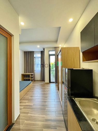 Hình ảnh Mb6623 nạp rút nhanh chóng ban công thoáng, full nội thất gần sân bay Tân Sơn Nhất