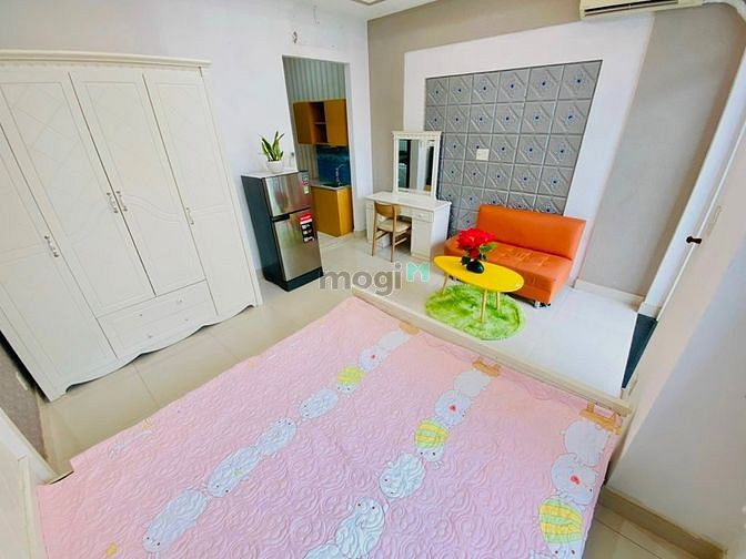 Hình ảnh ✨✨ STUDIO Trang Chủ MB66.COM / Đăng Ký Tặng 66K dịch vụ FULL NỘI THẤT chỉ cần xách Vali vào ở ✨✨