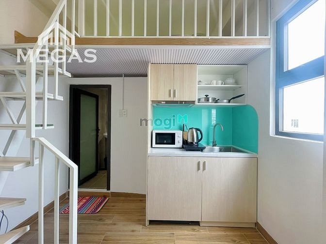 Hình ảnh Căn Hộ Duplex Giá Rẻ Full NT Hiện Đại Mới 100%_LÊ ĐÌNH CẨN BÌNH TÂN