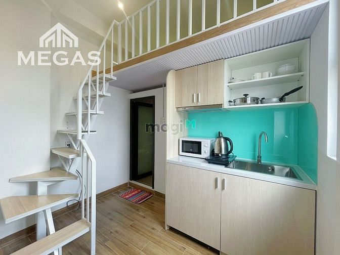 Hình ảnh Căn Hộ Duplex Giá Rẻ Full NT Hiện Đại Mới 100%_LÊ ĐÌNH CẨN BÌNH TÂN