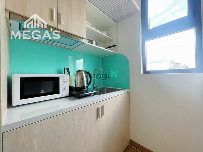 Hình ảnh Căn Hộ Duplex Giá Rẻ Full NT Hiện Đại Mới 100%_LÊ ĐÌNH CẨN BÌNH TÂN