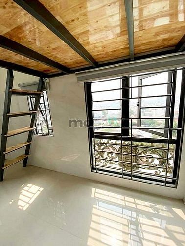 Hình ảnh Phòng trọ bình tân, siêu phẩm mới xuất hiện. có máy lạnh thang máy