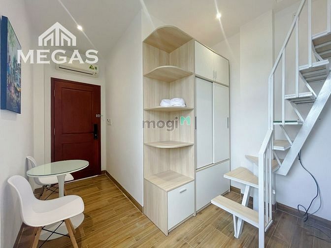 Hình ảnh Căn Hộ Duplex Giá Rẻ Full NT Hiện Đại Mới 100%_LÊ ĐÌNH CẨN BÌNH TÂN