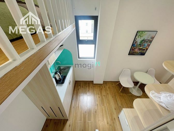 Hình ảnh Căn Hộ Duplex Giá Rẻ Full NT Hiện Đại Mới 100%_LÊ ĐÌNH CẨN BÌNH TÂN