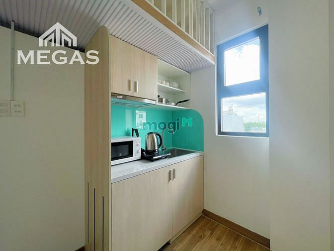 Hình ảnh Căn Hộ Duplex Giá Rẻ Full NT Hiện Đại Mới 100%_LÊ ĐÌNH CẨN BÌNH TÂN
