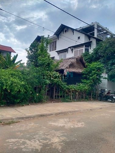 Hình ảnh Lô đất thổ cư 100% view sông Sài Gòn Q.Bình Thạnh 450m2, có 10tỷ 5/lô