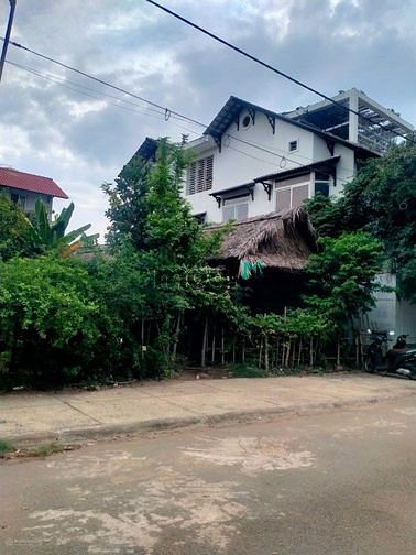 Hình ảnh Lô đất thổ cư 100% view sông Sài Gòn Q.Bình Thạnh 450m2, có 10tỷ 5/lô