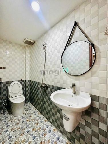 Hình ảnh Bán gấp căn nhà mới xây - Phạm Văn Chiêu – P14, giá 3, x tỷ.