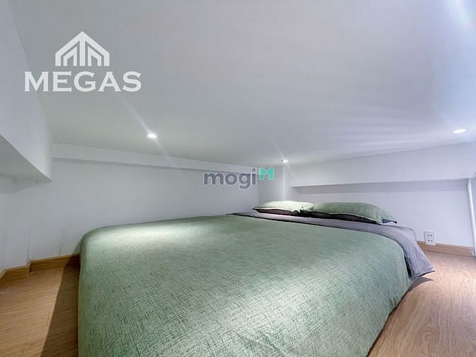 Hình ảnh Căn Hộ Duplex Giá Rẻ Full NT Hiện Đại Mới 100%_LÊ ĐÌNH CẨN BÌNH TÂN