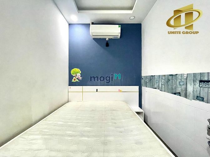 Hình ảnh 1 Phòng ngủ Trần Xuân Soạn, Quận 7 - view sông