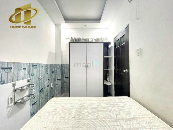 Hình ảnh 1 Phòng ngủ Trần Xuân Soạn, Quận 7 - view sông