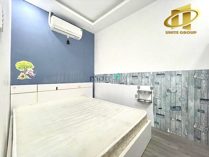 Hình ảnh 1 Phòng ngủ Trần Xuân Soạn, Quận 7 - view sông