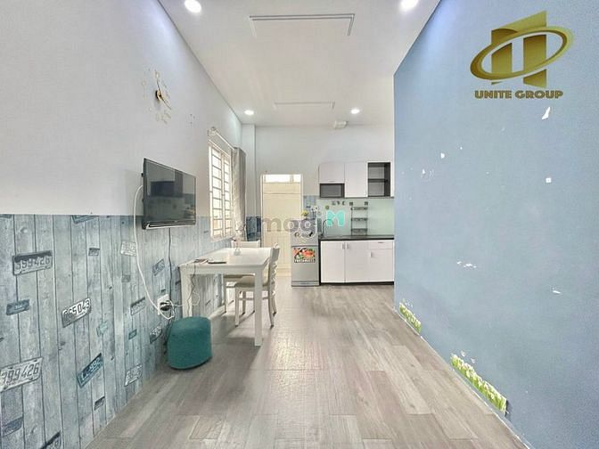 Hình ảnh 1 Phòng ngủ Trần Xuân Soạn, Quận 7 - view sông