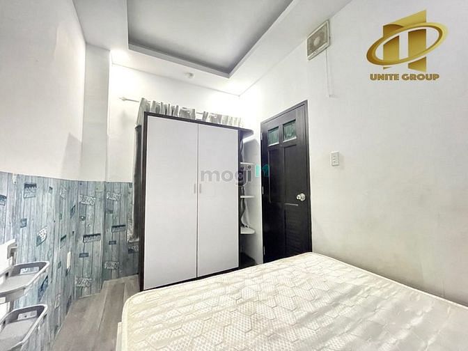 Hình ảnh 1 Phòng ngủ Trần Xuân Soạn, Quận 7 - view sông