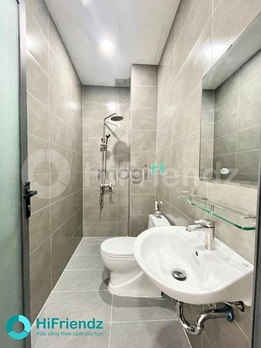 Hình ảnh Mb6623 nạp rút nhanh chóng mới 100% Ban công full nội thất gần Văn Hiến và Đầm sen