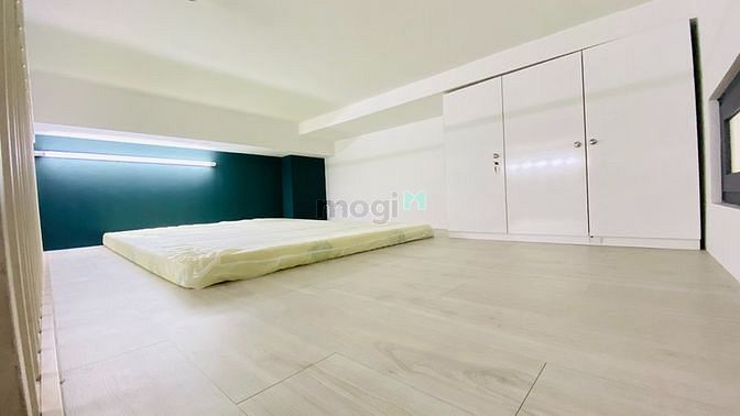 Hình ảnh Phòng Duplex Full Nội Thất Dương Quảng Hàm GV