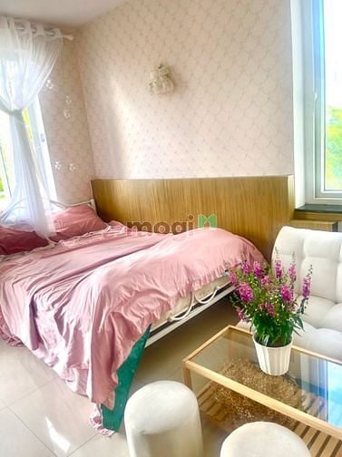 Hình ảnh Studio ban công full nội thất ngay kdc phú mỹ hưng Quận 7