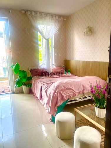 Hình ảnh Studio ban công full nội thất ngay kdc phú mỹ hưng Quận 7