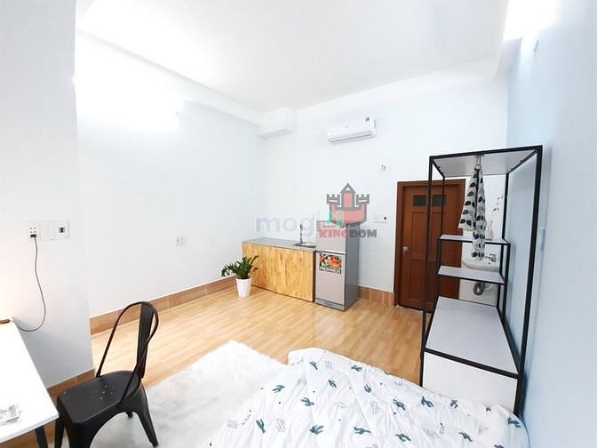 Hình ảnh Phòng studio full nội thất Phú Nhuận