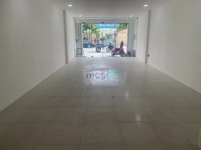 Hình ảnh Cho thuê MT Hai Bà Trưng 5x30 1T2L Quận 1