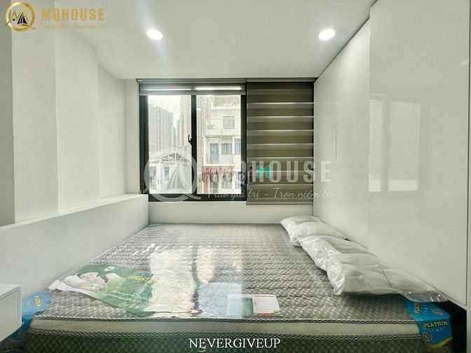 Hình ảnh ✅TRỐNG SẴN CĂN HỘ DỊCH VỤ_View Landmark Bình Thạnh