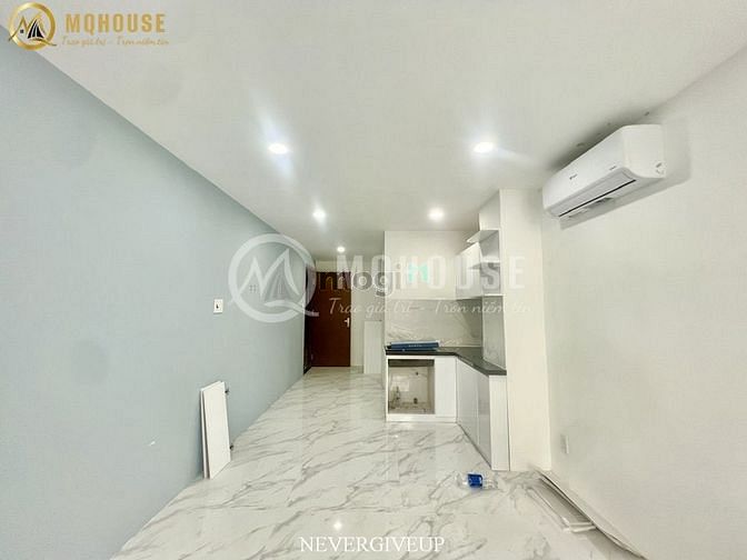 Hình ảnh ✅TRỐNG SẴN CĂN HỘ DỊCH VỤ_View Landmark Bình Thạnh