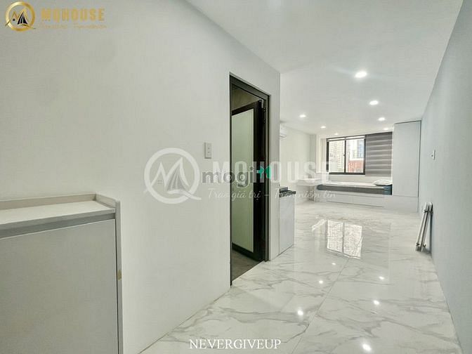 Hình ảnh ✅TRỐNG SẴN CĂN HỘ DỊCH VỤ_View Landmark Bình Thạnh