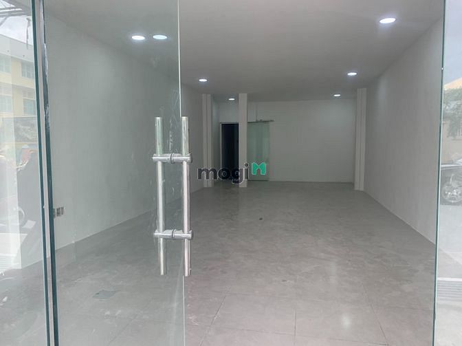 Hình ảnh Cho thuê MT Hai Bà Trưng 5x30 1T2L Quận 1