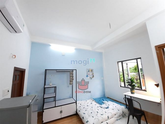 Hình ảnh Phòng studio full nội thất Phú Nhuận