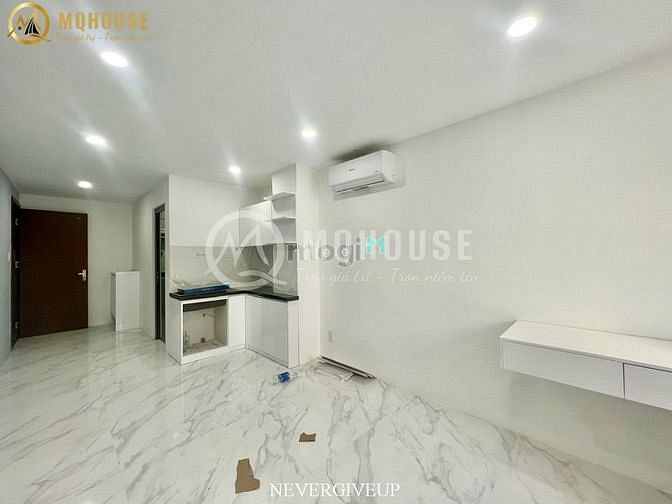 Hình ảnh ✅TRỐNG SẴN CĂN HỘ DỊCH VỤ_View Landmark Bình Thạnh