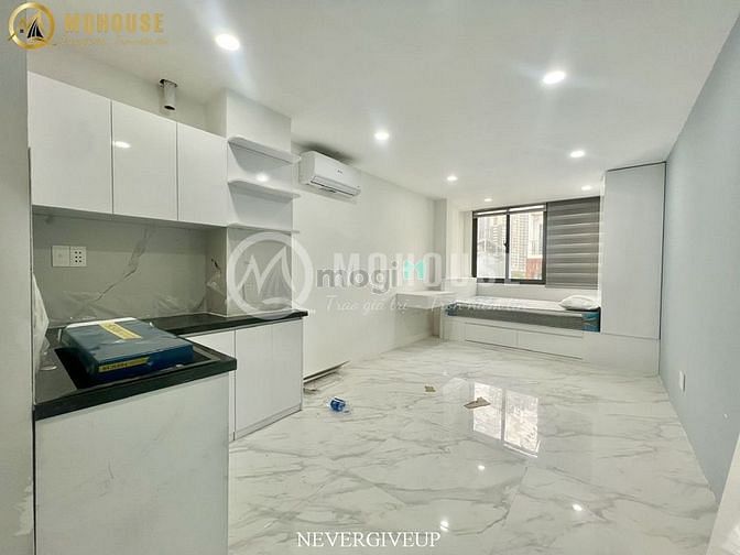 Hình ảnh ✅TRỐNG SẴN CĂN HỘ DỊCH VỤ_View Landmark Bình Thạnh
