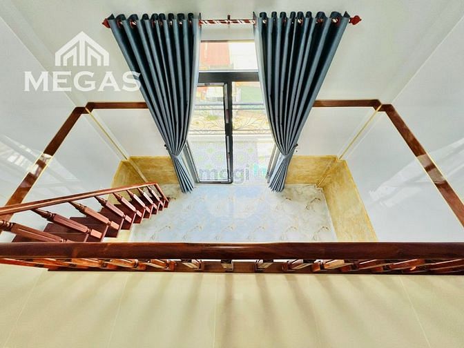 Hình ảnh Căn Hộ Giá Rẻ Full NT BanCol RỘNGMới 100% Lê Trọng Tấn Bình Tân