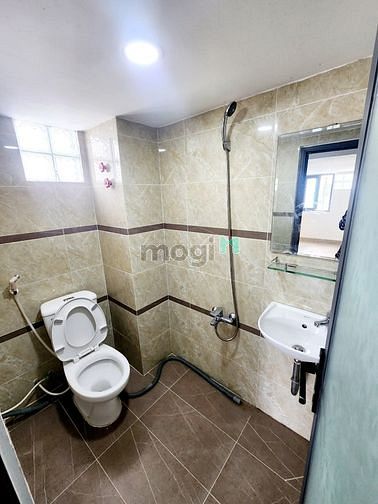 Hình ảnh Phòng Duplex Full Nội Thất XVNT Bình Thạnh