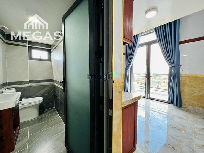 Hình ảnh Căn Hộ Giá Rẻ Full NT BanCol RỘNGMới 100% Lê Trọng Tấn Bình Tân