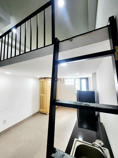 Hình ảnh Phòng Duplex Full Nội Thất XVNT Bình Thạnh