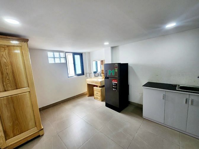 Hình ảnh Phòng Duplex Full Nội Thất XVNT Bình Thạnh