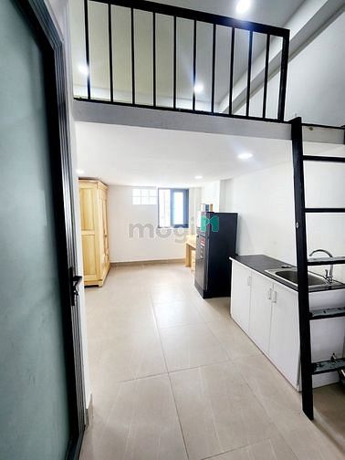 Hình ảnh Phòng Duplex Full Nội Thất XVNT Bình Thạnh