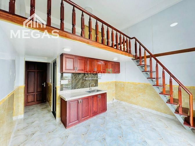 Hình ảnh Căn Hộ Giá Rẻ Full NT BanCol RỘNGMới 100% Lê Trọng Tấn Bình Tân