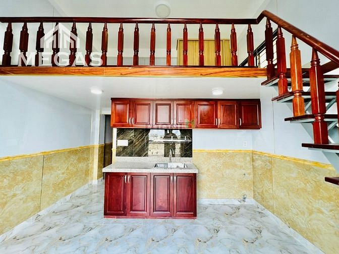 Hình ảnh Căn Hộ Giá Rẻ Full NT BanCol RỘNGMới 100% Lê Trọng Tấn Bình Tân