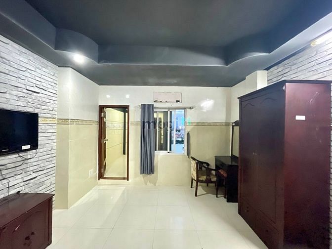 Hình ảnh Căn Hộ Mini Cửa sổ Full Nội Thất Khu Sân Bay