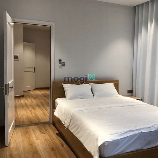 Hình ảnh Siêu Phẩm Căn Hộ STUDIO - Nội Thất Hiện Đại
